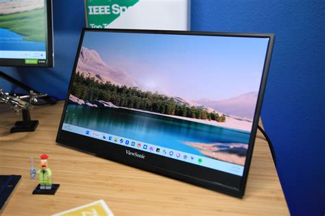 Best Portable Monitors 2024 Displays That Go With You Pcworld