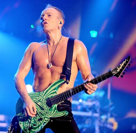 Def Leppards Phil Collen Phil Collen Def Leppard Phil