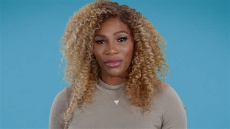 Serena Williams And Secret Deodorant Launch Campaign To Celebrate