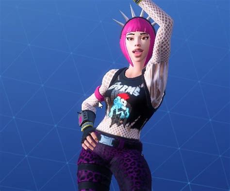 Dress Like Power Chord From Fortnite Costume Halloween And Cosplay Guides