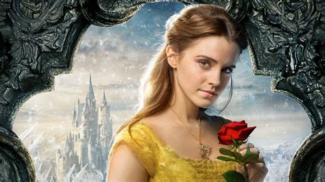 Beauty And The Beast Character Posters Revealed Variety