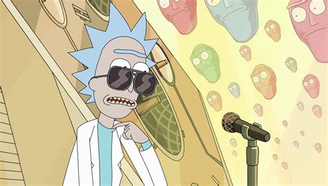 Imdb Rick And Morty Season 2 Eltaia