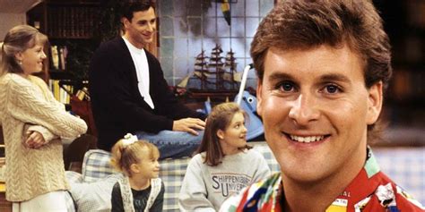 We Never Called Him Uncle Joey Full House Star Clarifies Joey S Connection To Tanner Family