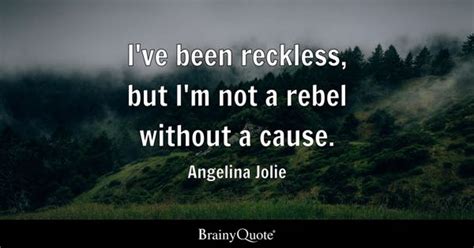 Rebel Quotes Brainyquote