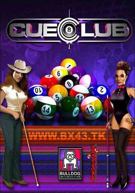 The controls are simple and straightforward. Cue Club Free Download | Snooker games, Games, Pc games setup