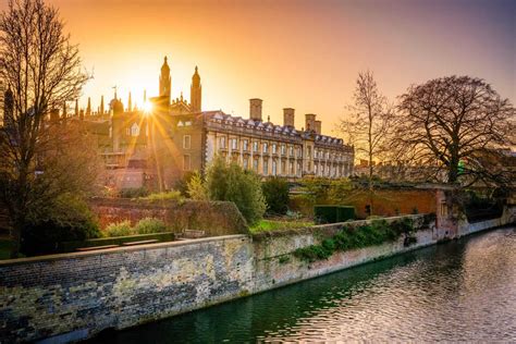 Top 15 Beautiful Places To Visit In Cambridgeshire Globalgrasshopper