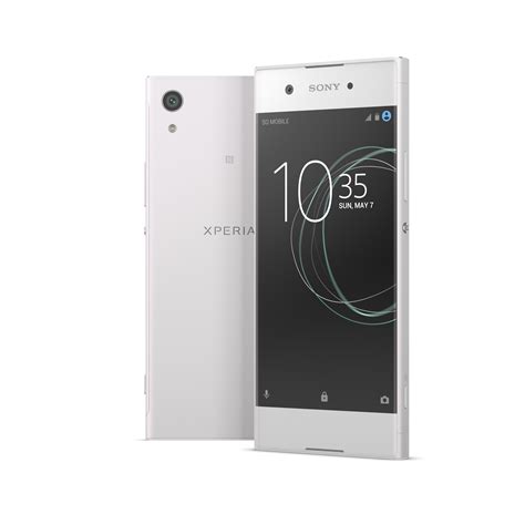 Sony Xperia Xzs And Xperia Xa1 Specs Pricing And Release Details Revealed