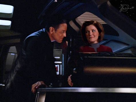 Pin On Janeway And Chakotay
