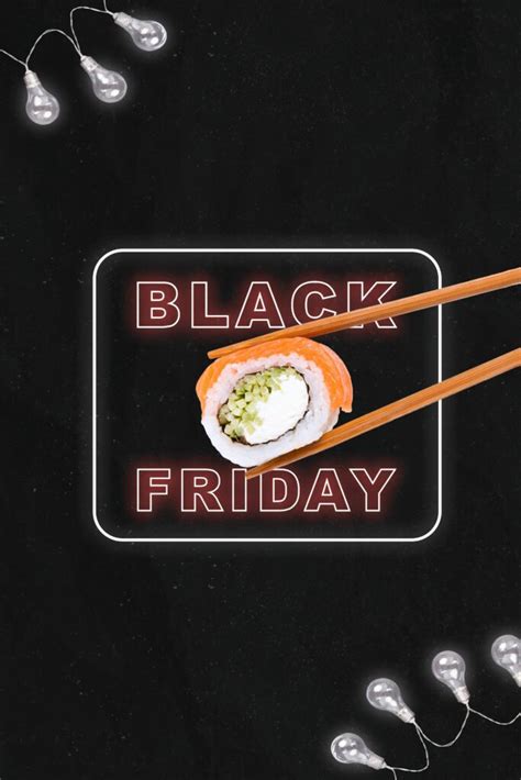 Black Friday Restaurant Deals Attract More Customers With Cost