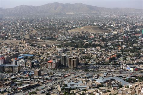 Taliban Attack Kabul Guesthouse For Foreigners Cbs News
