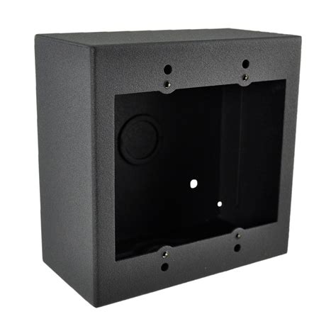 Surface Mount Wall Boxes