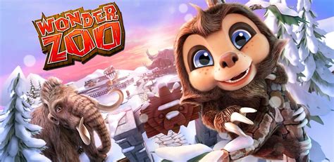 If it's not too much trouble be educated that it additionally enables. Wonder Zoo APK MOD v2.1.0f Download (Latest Vesion) | Android & PC