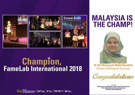 Mar 30, 2020 · produktiviti rakyat juga turut akan bertambah kerana mereka berasa gembira melihat keluarga yang bahagia dan keadaan negara yang aman dan makmur. USM News Portal - FAMELAB INTERNATIONAL 2018: PENSYARAH ...