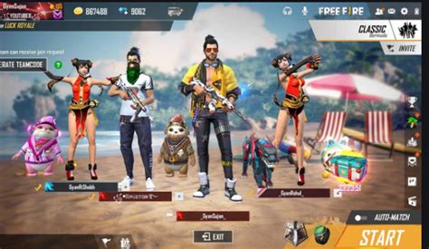 How to download free fire in pc/laptop. Download Garena Free Fire 1.54.1 for PC Full Version for ...
