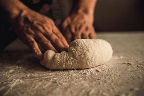 In Ancient Jewish Texts Bread Was A Euphemism For Sex Heres Why