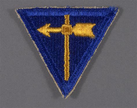 Badge Weather Specialist United States Army Air Forces National Air