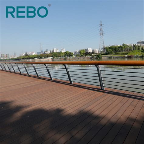 Cheap Strand Woven Bamboo Good Reviews Outdoor Deck Flooring China
