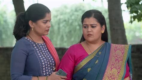 Watch Sundara Manamadhe Bharli Season 1 Episode 832 Latika Becomes