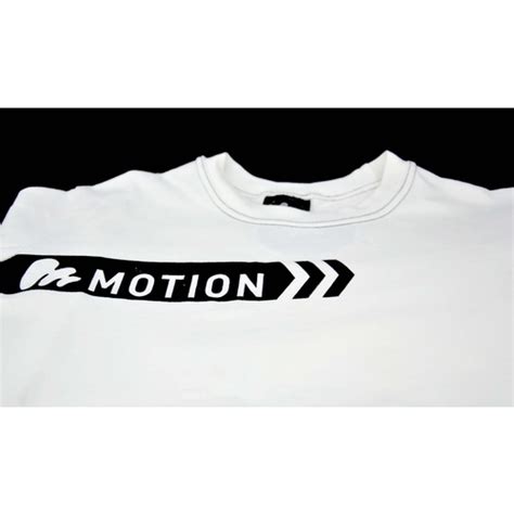 Motion Team T Shirt Men