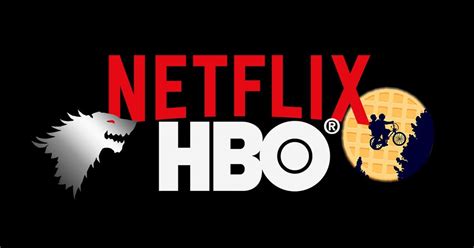 Netflix Vs HBO Diferencias Linformatiu