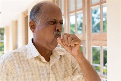 Irwin r.s., curly f.j., french c.i. Acute Bronchitis - Persistent Cough - familydoctor.org