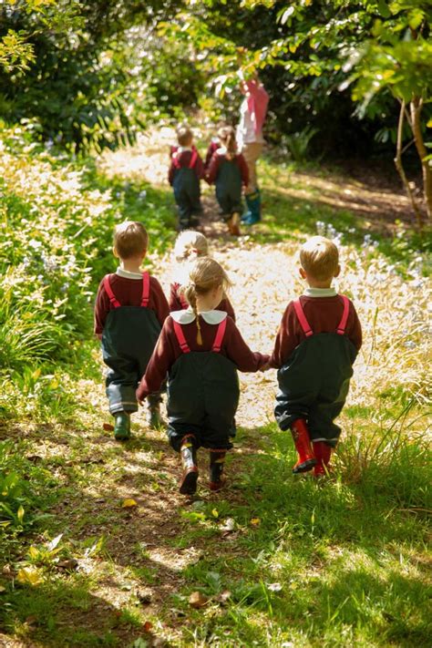 Private Tours And School Open Days Kings School And Nursery