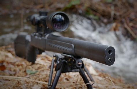 These Are 2019 S Best Hunting And Shooting 22 Caliber Rifles The