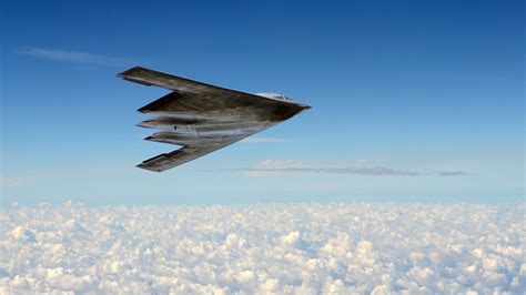 China About To Launch Its H 20 Stealth Bomber To Counter Us B 21 Raider