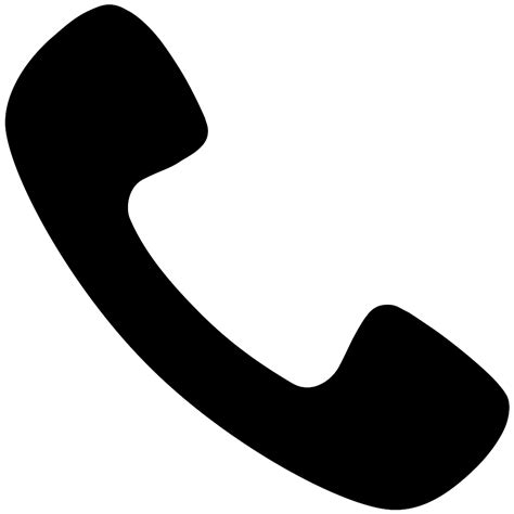 Telephone Svg Png Icon Free Download 401526 Onlinewebfontscom