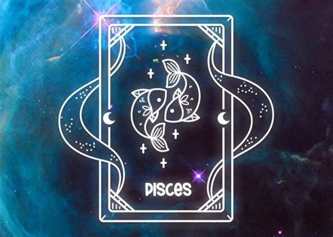 5 Tarot Cards That Represent Pisces The Zodiac Sign