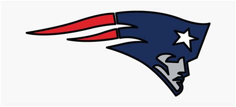 New England Patriots Logo Vector New England Patriots Logo With Fire