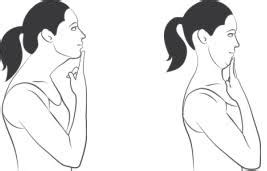 Best Exercises To Fix Text Neck Pain Mobile Physio