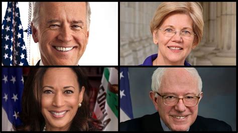Every 2020 Democratic Candidate Ranked Rantt Media