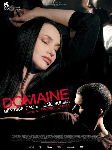 Domaine 2009 Unifrance Films