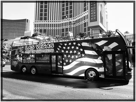 The Lv Bus The Bus Dac81 Flickr