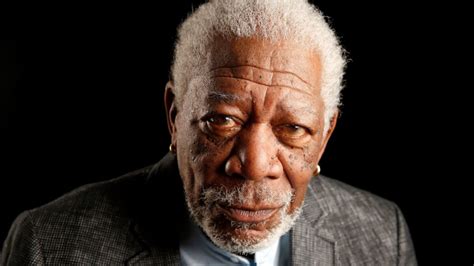 Morgan Freeman Vs Black History Month And African American