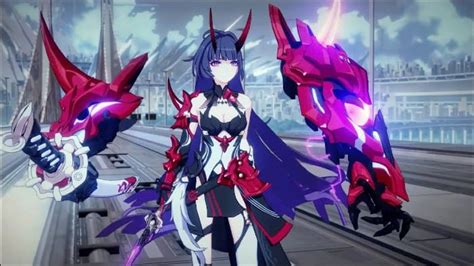Genshin Impact X Honkai Impact 3rd Crossover Event All Details