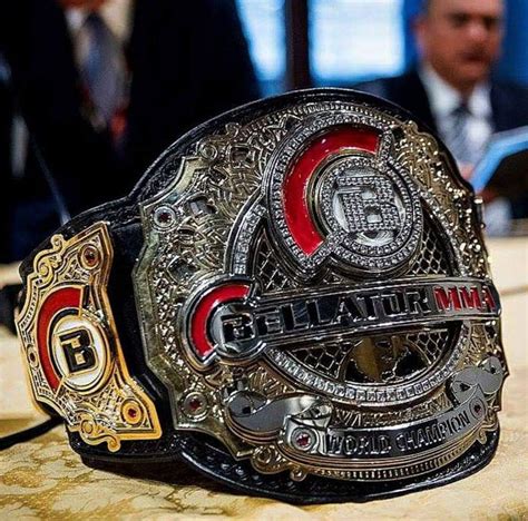 Bellator Mma World Heavyweight Championship Ufc Boxing World Heavyweight Championship Mma Boxing