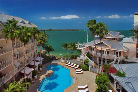Hotel Review Hyatt Centric Key West Resort And Spa Your Mileage May Vary