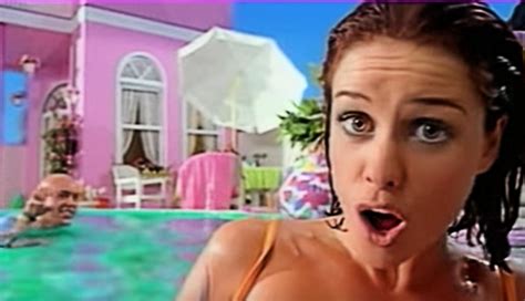 Aqua Barbie Girl Music Video The 90s Ruled