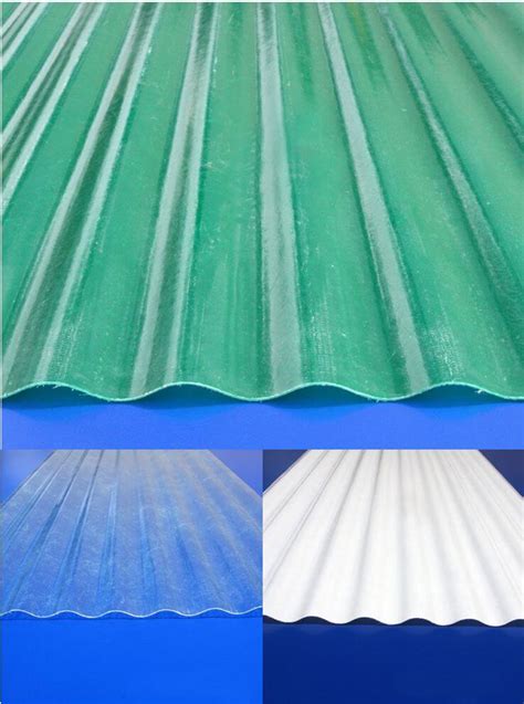Old Fashioned Corrugated Fiberglass Panels For Roofing For