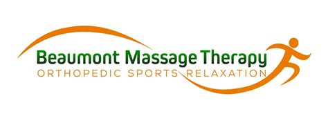 Beaumont Massage Therapy Massage Therapy Pain Management