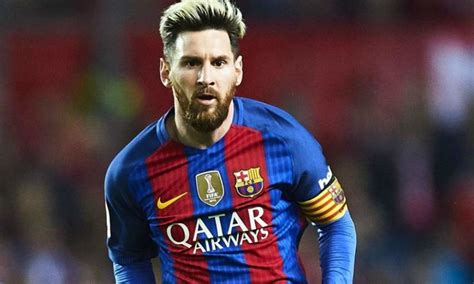 Biografía De Lionel Messi Leo Messi Lionel Messi Biografía De