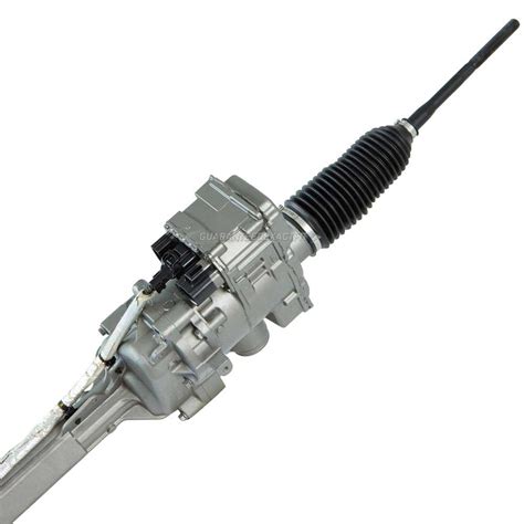 Buyautoparts Rack And Pinion With Electric Power Steering R Buy Auto Parts