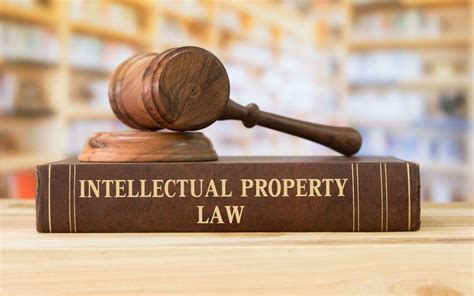 Intellectual Property Rights Protect Your Idea