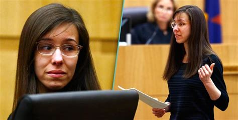 Jodi Arias Wears Prison Stripes Shackles In Court Hearing Postponed