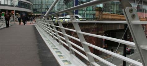 Cts Bridges Design Bridges Footbridges And Landscape Structures