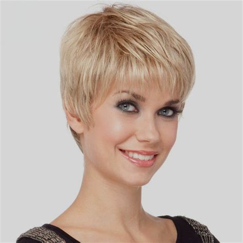 Short Spikey Hairstyles For Women Over 40 50 2021 Style Rambut Terkini