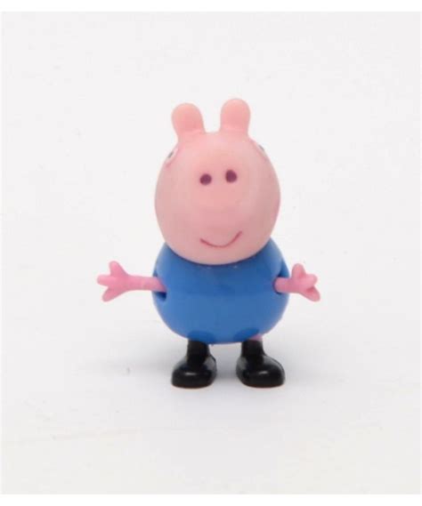 Świnka Peppa George