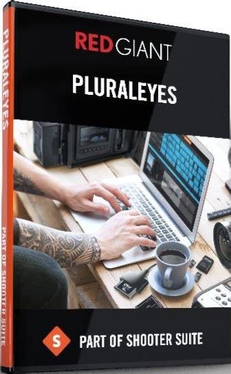 Pluraleyes 4 1 Serial Createholoser